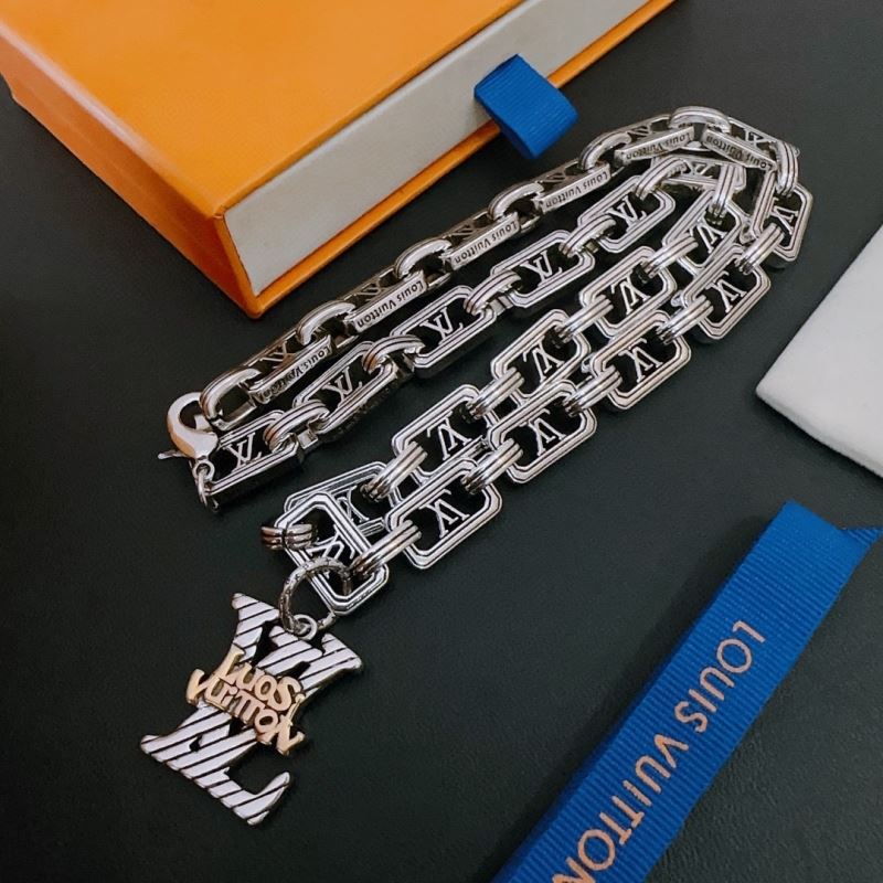 Louis Vuitton Necklaces